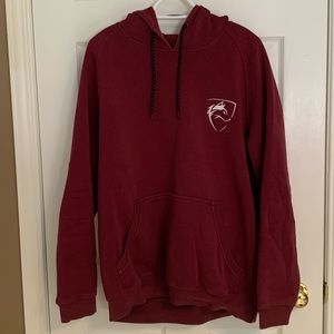 Alphalete Hoodie